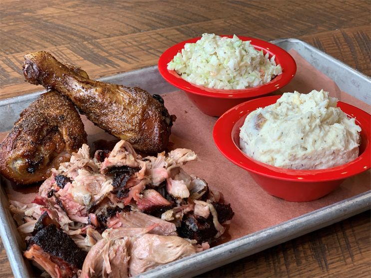 Savor the South Shore